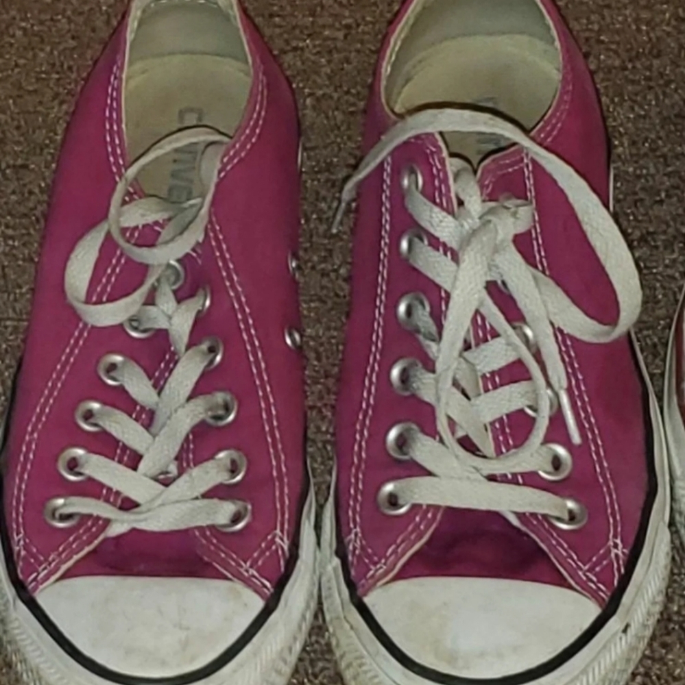 Womens Converse